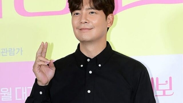 「愛はぽろぽろ」カン・ウンタク、亡き父が映画監督の故シン・ウチョル氏だと告白…闘病中に息子の主演作を密かに応援した涙の秘話
