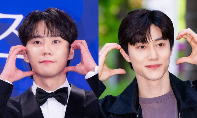 「陸軍現役」곽동연、97년생 이준영과 특별한 인연 이어간다…35사단 군악대 배치