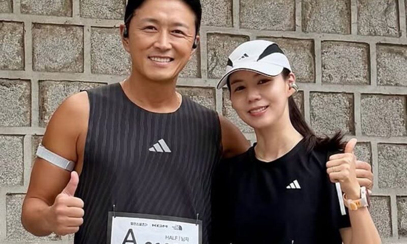 진태현, 갑상선암 수술 1년 만에 재발… "전과 달라, 장거리 힘들다" 씁쓸