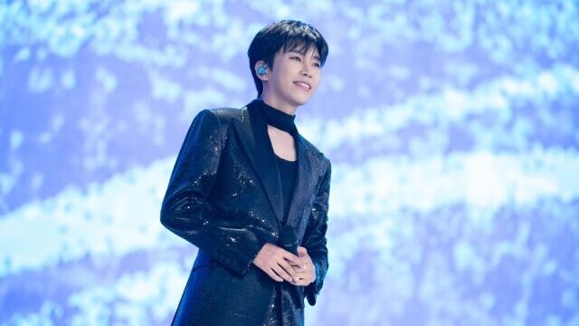 イム・ヨンウンが累計再生数146億回を突破　韓国音楽界の歴史を塗り替える圧倒的な存在感