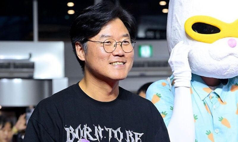視聴率低迷のtvN「宇宙ドーナツ屋」に逆風、ポップアップストアのグッズ価格にも批判の声