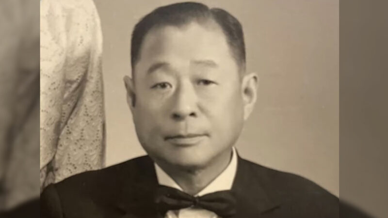 実は韓国全土が敬うべき愛国者の血を引く孫範洙