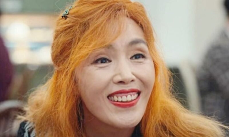 ドラマ「ザ・グローリー」の熱演が記憶に残る女優パク・ジア、逝去から2年を迎えて