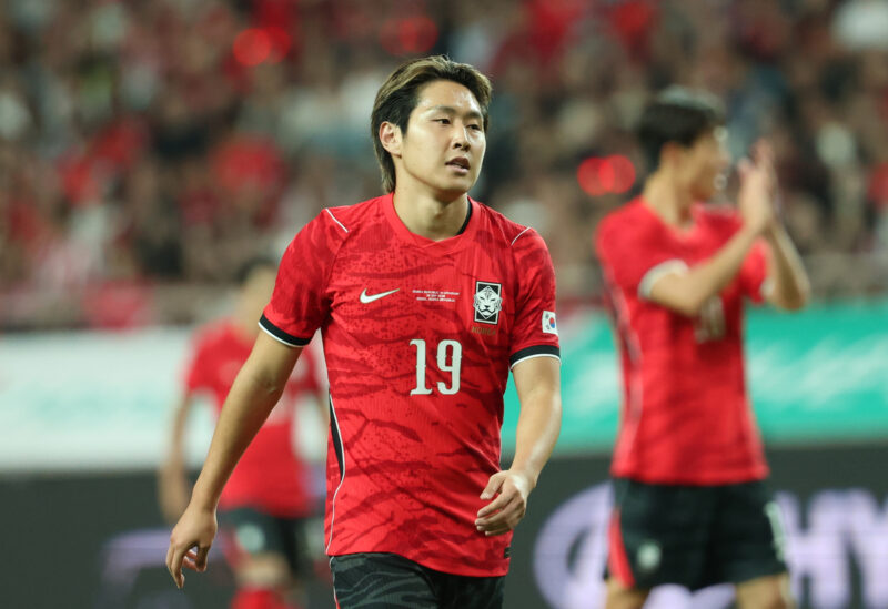 「イ・ガンインに復讐した」ウルグアイが韓国に4-1で圧勝、バルベルデへの負傷に対する報復か