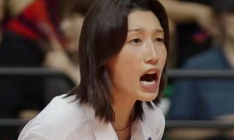 김연경, 인쿠시와 코트에서 뜨거운 재회…냉정한 평가 "같이 못 갈 수도"(新人監督・キム・ヨンギョン2)