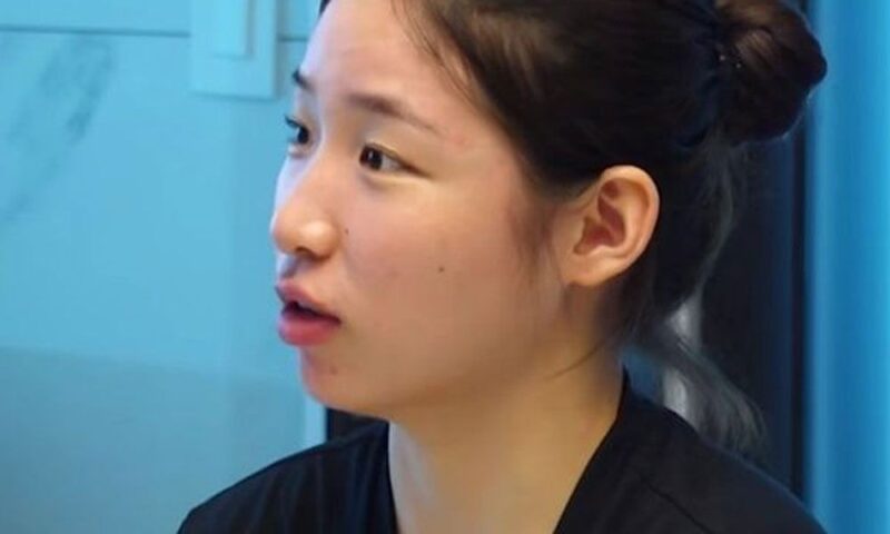 김연경, 인쿠시와 코트에서 뜨거운 재회…냉정한 평가 "같이 못 갈 수도"(新人監督・キム・ヨンギョン2)
