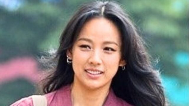 イ・ヒョリが明かした心の葛藤、カリスマ的スターが抱える自己肯定感の揺らぎ
