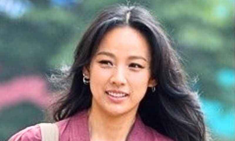 イ・ヒョリが明かした心の葛藤、カリスマ的スターが抱える自己肯定感の揺らぎ