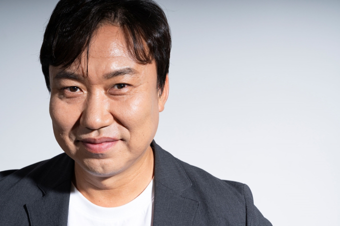 名バイプレイヤーのクァク・ジャヒョン、セビョクエンターテインメントと専属契約を締結