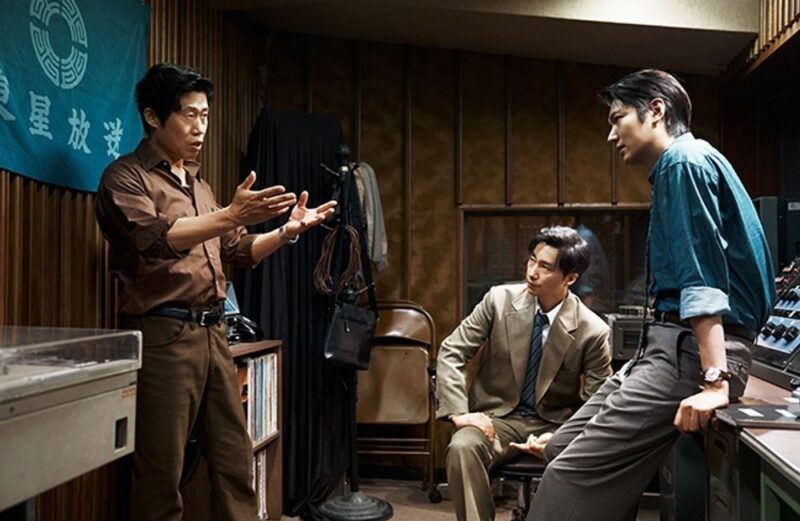 脱北ユーチューバー「北朝鮮のプロパガンダ映画と一緒」…『暗殺者（たち）』論争に反論