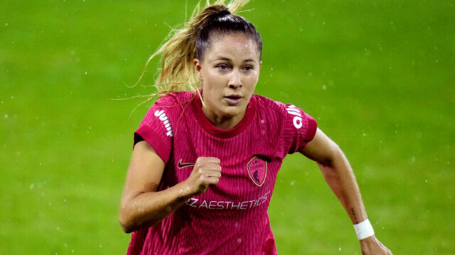 女子サッカー界の絶対女王アメリカ、世界ランク1位スペインとの頂上決戦へ