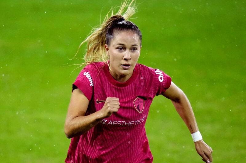 女子サッカー界の絶対女王アメリカ、世界ランク1位スペインとの頂上決戦へ