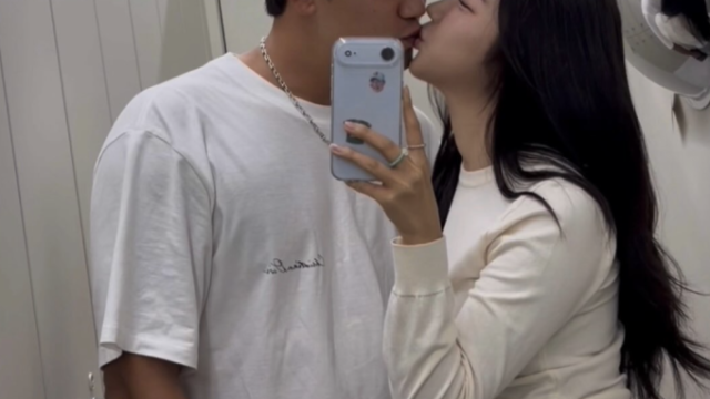 元ミスコリアのチョン・ユソン、SSGソ・ジニョン選手との結婚と出産を同時発表