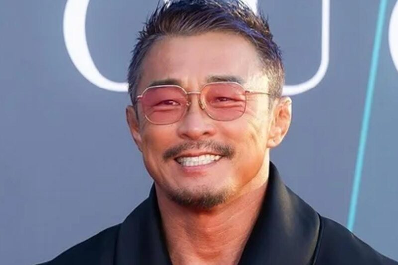 矢野志保の夫・秋山成勲、静かに旅立つ…