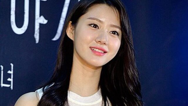 女優ハン・グロ、双子の子供たちを初公開　済州島旅行での仲睦まじい姿が話題に