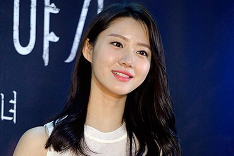 女優ハン・グロ、双子の子供たちを初公開 済州島旅行での仲睦まじい姿が話題に