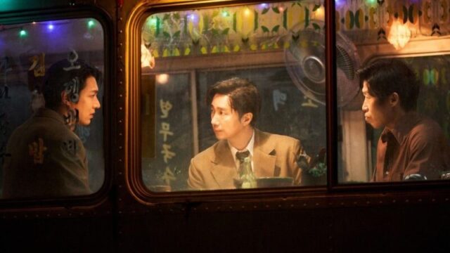 映画「暗殺者（たち）」評価操作疑惑にNAVERが異例の対応へ―歴史論争と興行の行方
