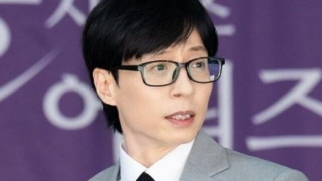 「ジェミョンア」…ユ・ジェソク、突然の「爆弾発言」に騒然