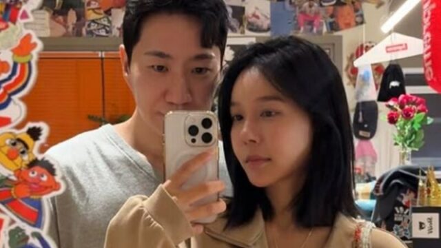 「私はソロ」32期カップル、オクスンとグァンスが旅行写真を公開　結婚を意識した真剣交際で注目