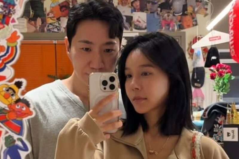「私はソロ」32期カップル、オクスンとグァンスが旅行写真を公開　結婚を意識した真剣交際で注目