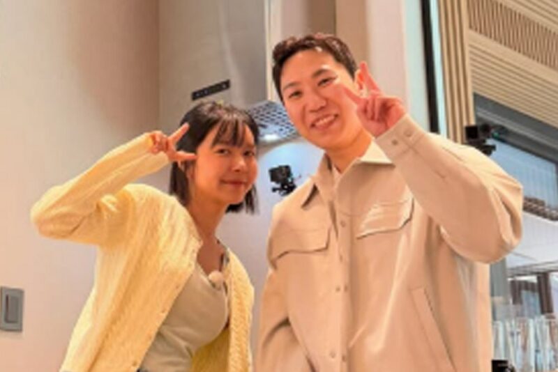 「結婚を考える」32期 オクスン×광수、ふたりで旅行をインスタに投稿…甘いエピソードが連続