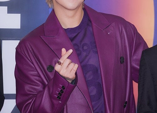 BTSのRM、国立中央博物館に1億ウォンを寄付　韓国文化遺産の保護と継承に貢献