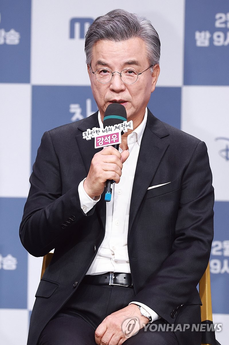 俳優カン・ソクウが母校・東国大学の客員教授に就任、後進育成とクラシックへの情熱