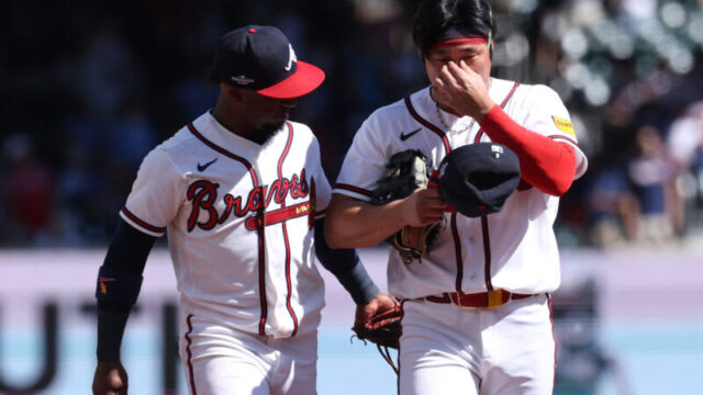 【MLB】ポストシーズンに挑んだ韓国人メジャーリーガーたちの苦境 金河成は2三振で途中交代、宋成文はロースター外