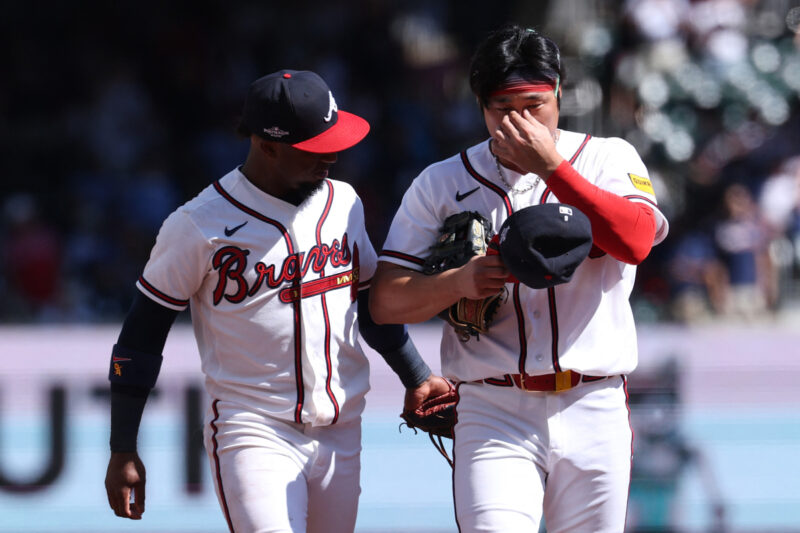 【MLB】ポストシーズンに挑んだ韓国人メジャーリーガーたちの苦境 金河成は2三振で途中交代、宋成文はロースター外