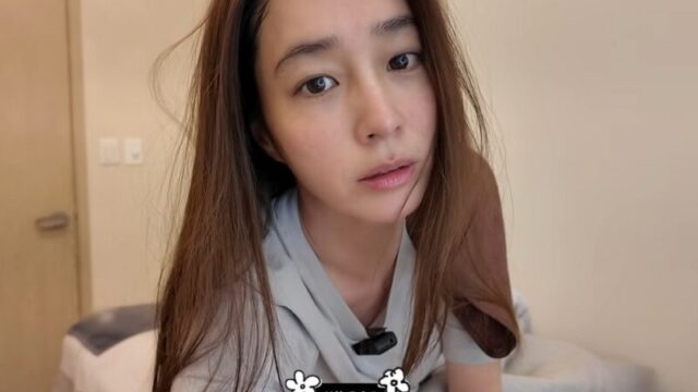 女優イ・ミンジョン、40代とは思えぬ「完全すっぴん」を初公開！独自のスキンケアや飾らない日常に親近感