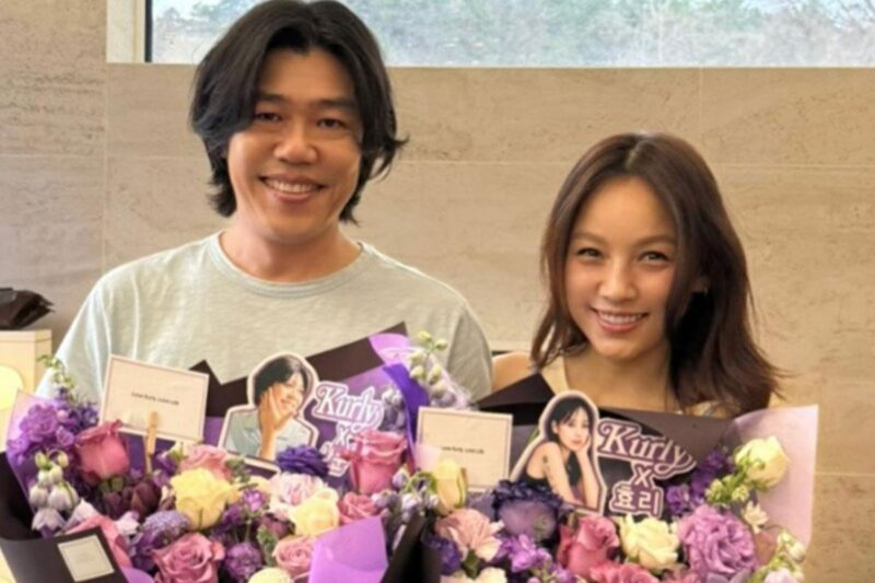 「健康異常」イ・サンスン、静かに伝えられた近況…