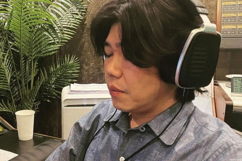 「健康異常」イ・サンスン、静かに伝えられた近況…