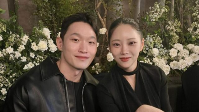 『私はSOLO』10期オクスン、結婚式目前の“深刻なクマ”に心配の声も…婚約者ユ・ヒョンチョルとの甘い日常でファン安堵
