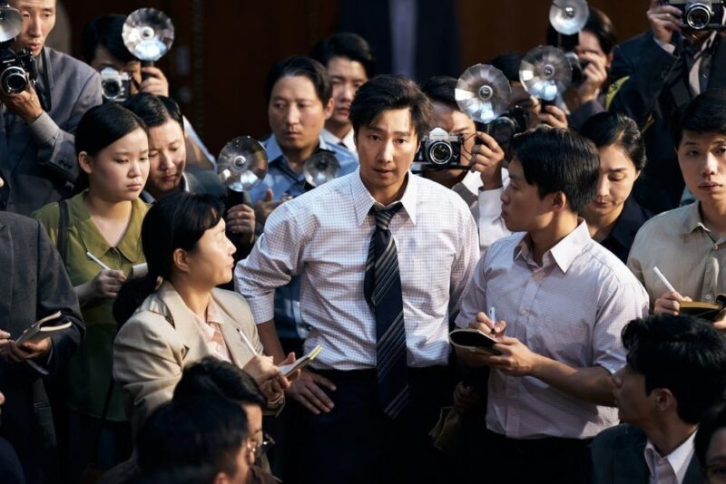 허진호 감독, '암살자(들)' 역사 왜곡 논란에 "불편…박정희 배후설은 말이 안 된다"