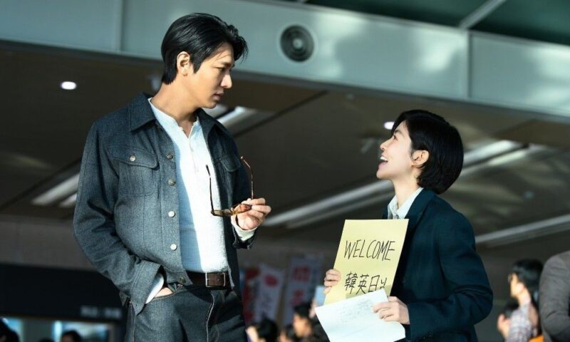 허진호 감독, '암살자(들)' 역사 왜곡 논란에 "불편…박정희 배후설은 말이 안 된다"