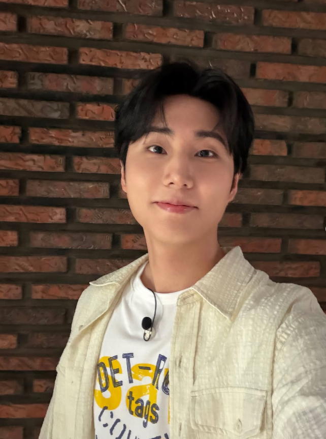 DAY6のYoung Kが母校・東国大の学園祭に降臨！5度目の出演で後輩たちとの絆を証明