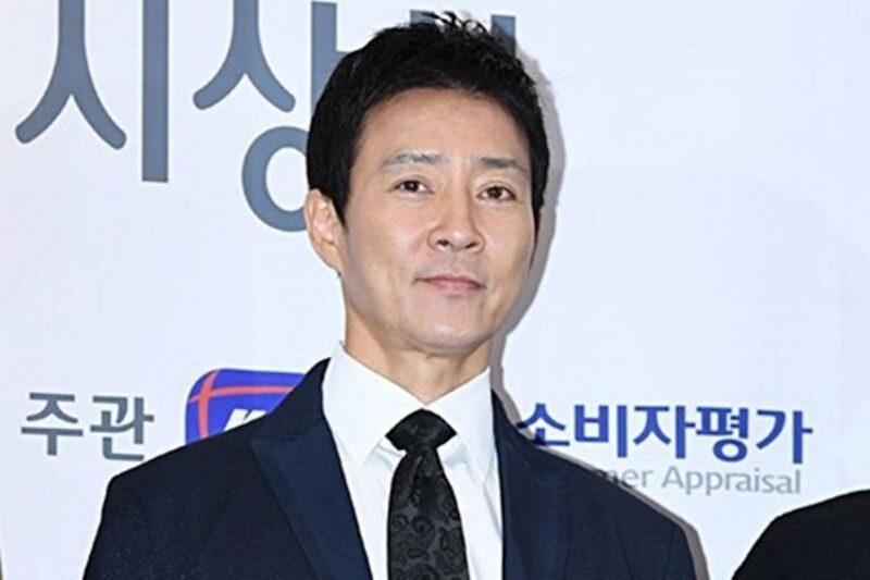 「母の訃報」から一転、チェ・スジョンに結婚34年目の「嬉しいニュース」が！