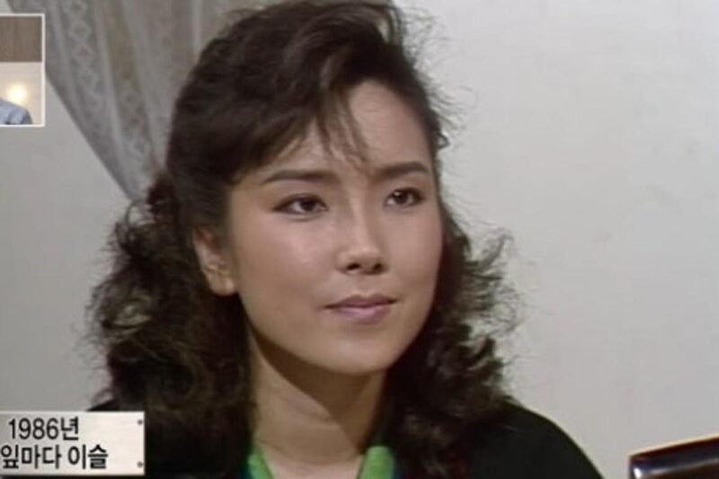 「元暴力団の夫を持つ」女優、大統領賞を受賞…
