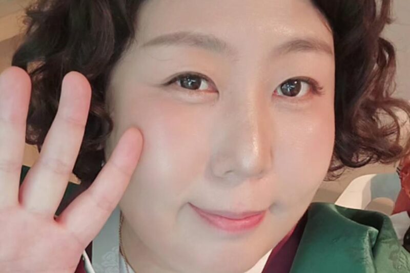「申し訳ありません」…シン・ギル、頭を下げる