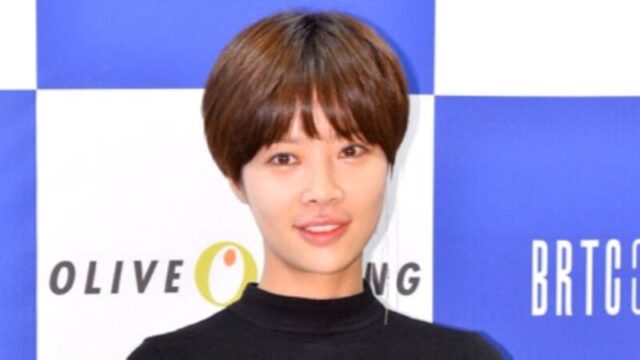 ファン・ジョンウム、度重なる整形手術と後悔を告白「元に戻すのに2億ウォンかかった」