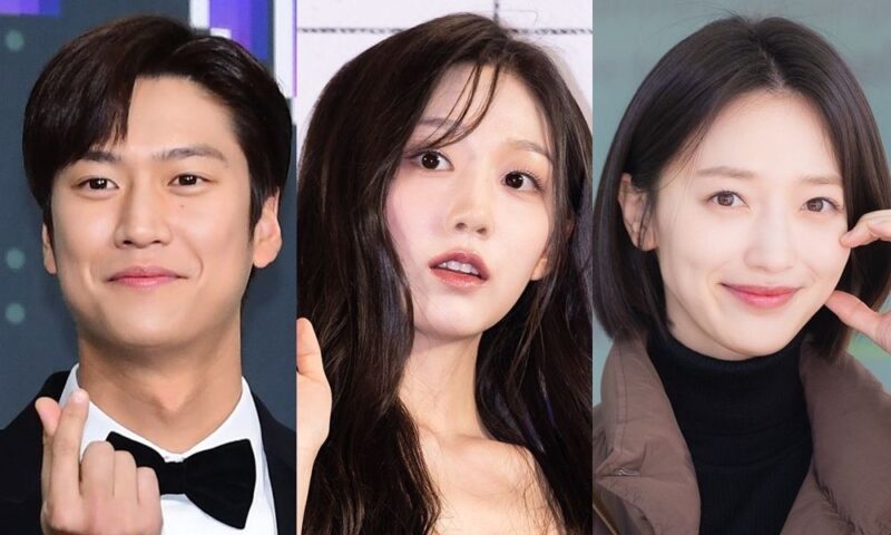 Netflix『重症外傷センター』にラブリーズ出身チョン・イェインが合流、降板騒動の代役として期待