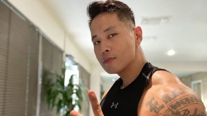 兵役回避で入国禁止の歌手ユ・スンジュン、甥の「韓国海兵隊」志願を祝福するも皮肉な反応…複雑な世論の背景