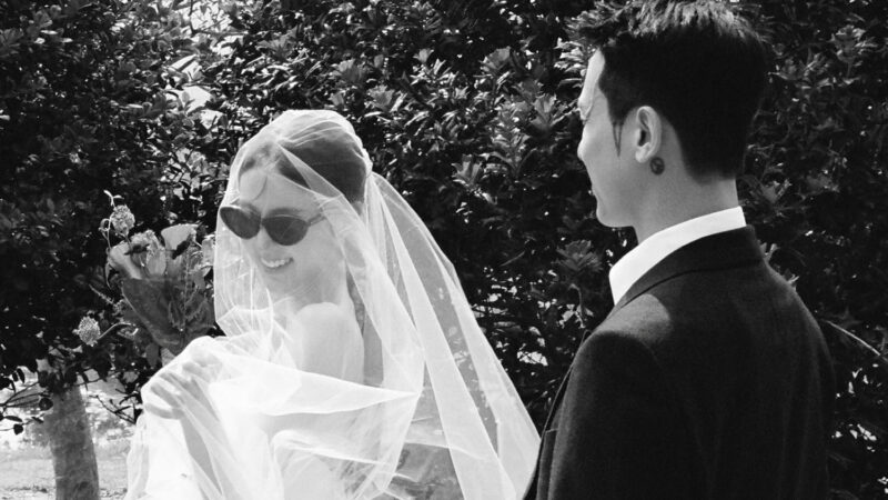 音楽プロデューサーのクシとビビエンが結婚へ、9年の交際を実らせ10月に挙式