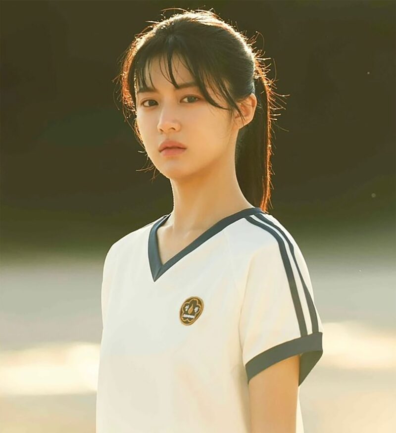現在の理想の女性No.1！韓国男性が選んだ「国民的美女俳優」がワールドカップで圧倒的1位