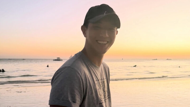 元韓国俳優ジス、フィリピンで芸能活動を再開　現地メディアに語った現在の心境とは