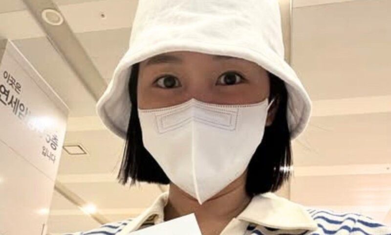 がん克服の女性スター、双子の下痢で3日目も継続…夫も「オールストップ」→異例の事態
