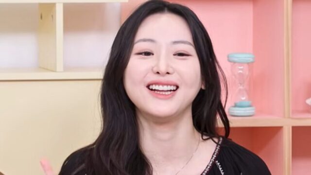 アナウンサー夫妻のキム・ダヨンが妊娠発表！ベ・ソンジェとの「옥문아」出演で話題の兆し