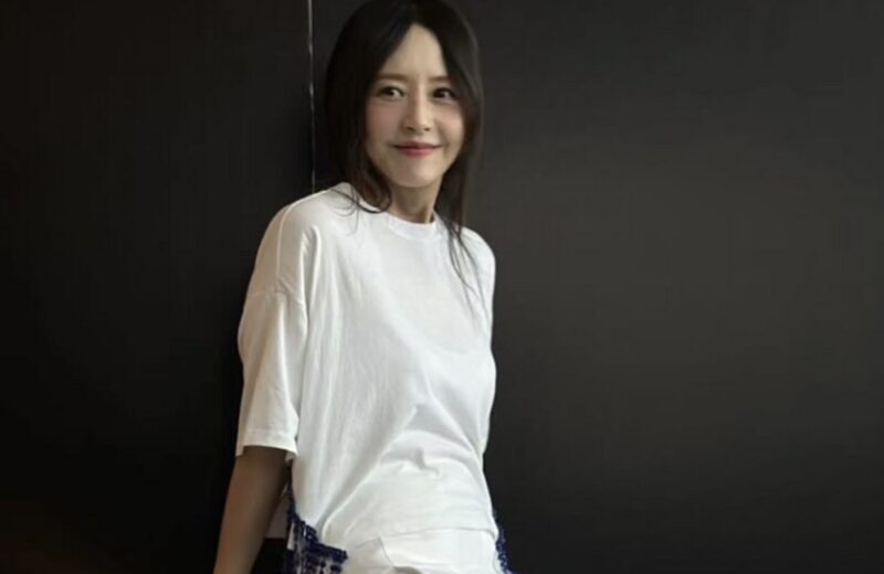 「あまりしてないけど」…有名女優、整形手術を堂々と告白→「40歳」は若く見える