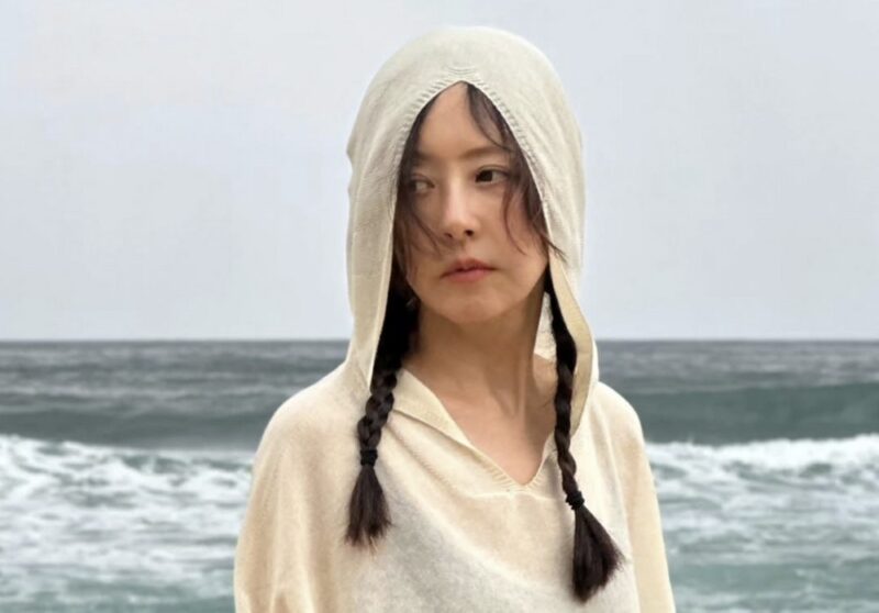 「あまりしてないけど」…有名女優、整形手術を堂々と告白→「40歳」は若く見える