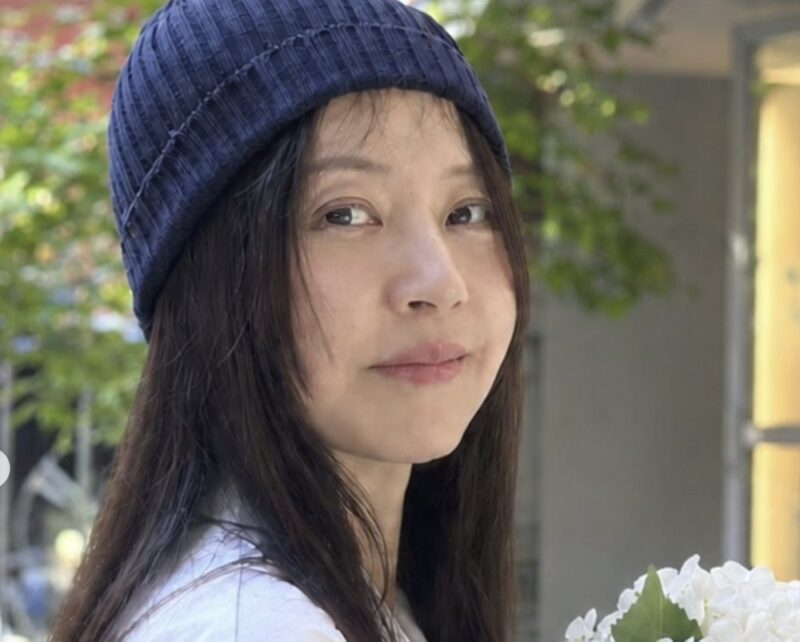 「あまりしてないけど」…有名女優、整形手術を堂々と告白→「40歳」は若く見える